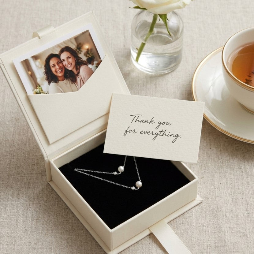 Gifts for Mum